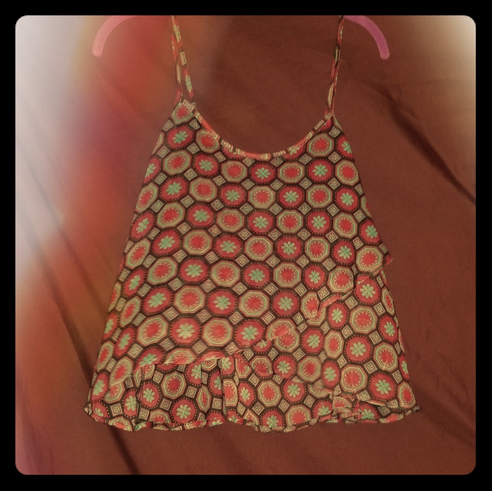 Tank top